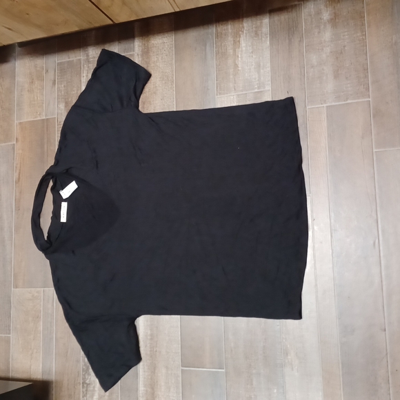 women's MIND CODE size small lightweight knit top - Picture 1 of 2